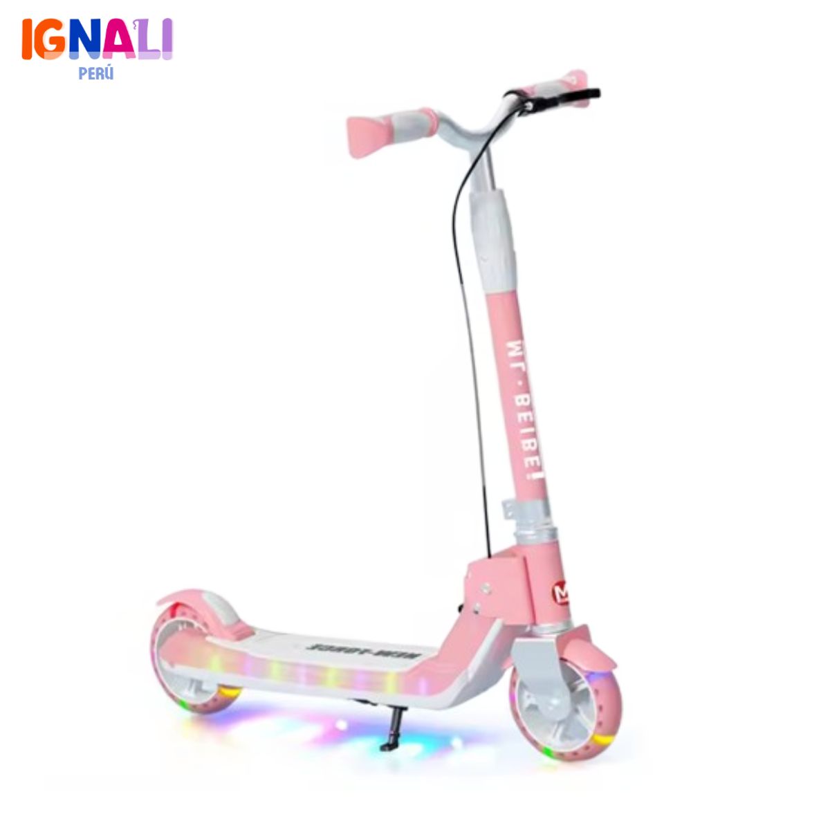 GENERICO - Scooter 2 ruedas para niñas