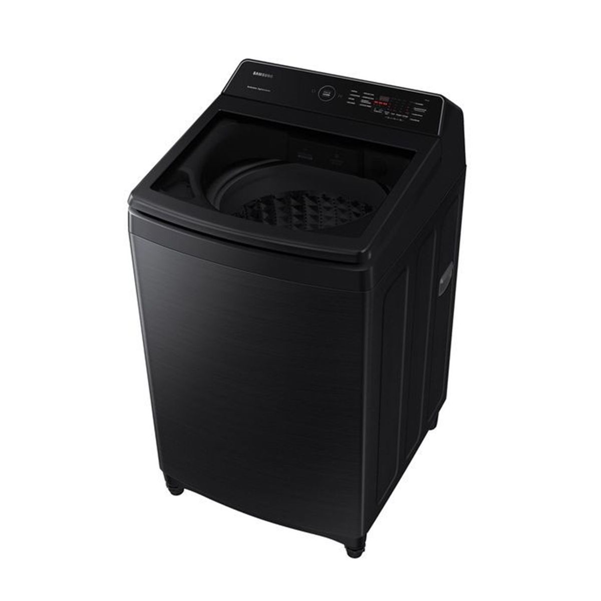 SAMSUNG - LAVADORA SAMSUNG 17 KG ECOBUBBLE WA17CG6441BVPE NEGRO