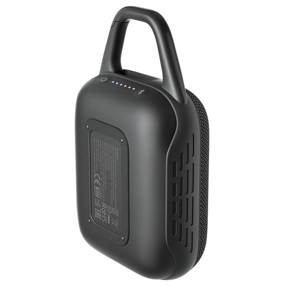 TRONSMART - Parlante Tronsmart Mirtune H1 ORIGINAL Negro