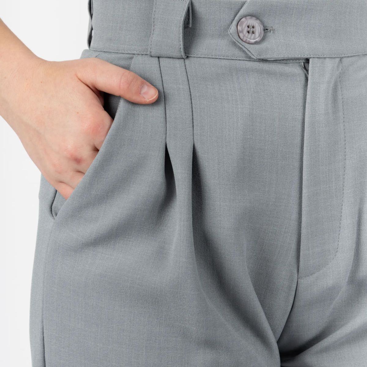 TULULA - Pantalón Mujer Urban