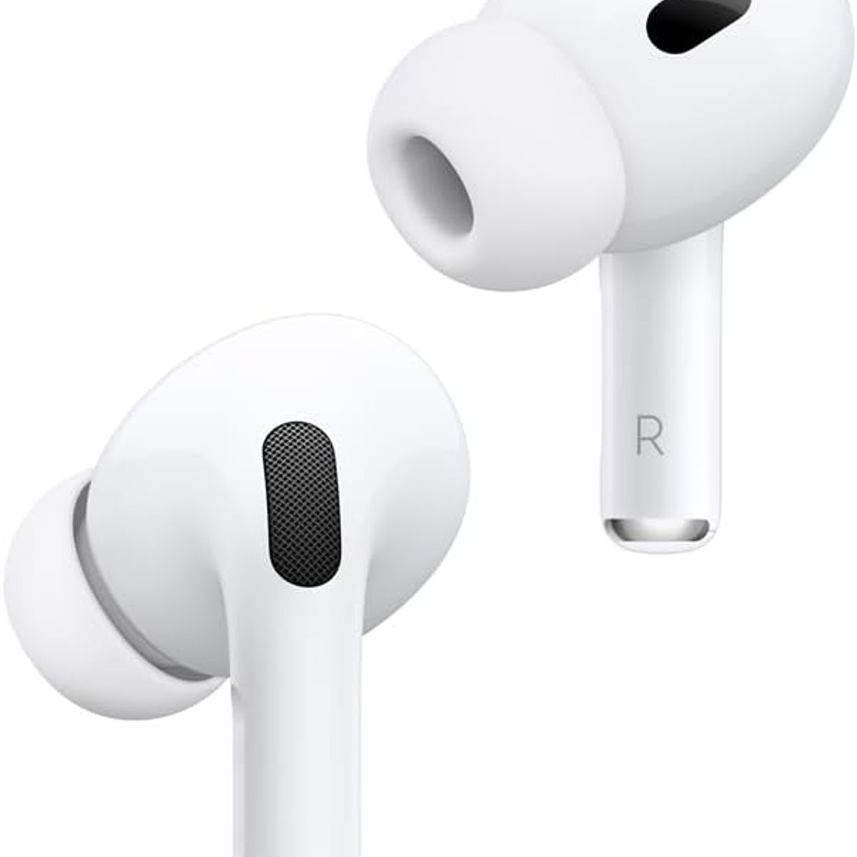 APPLE - Apple AirPods Pro 2 gen magsafe USB-C Cancelación de ruido - Reacondicionado