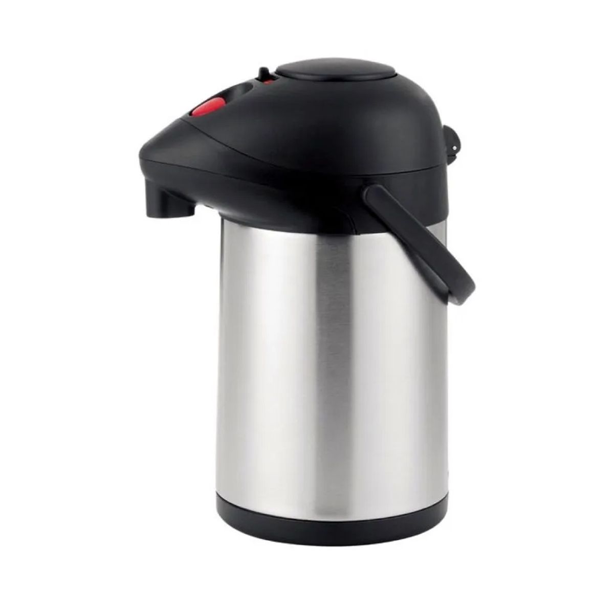 FACUSA - TERMO SIFON DE ACERO NOVA 3.5 LT FACUSA