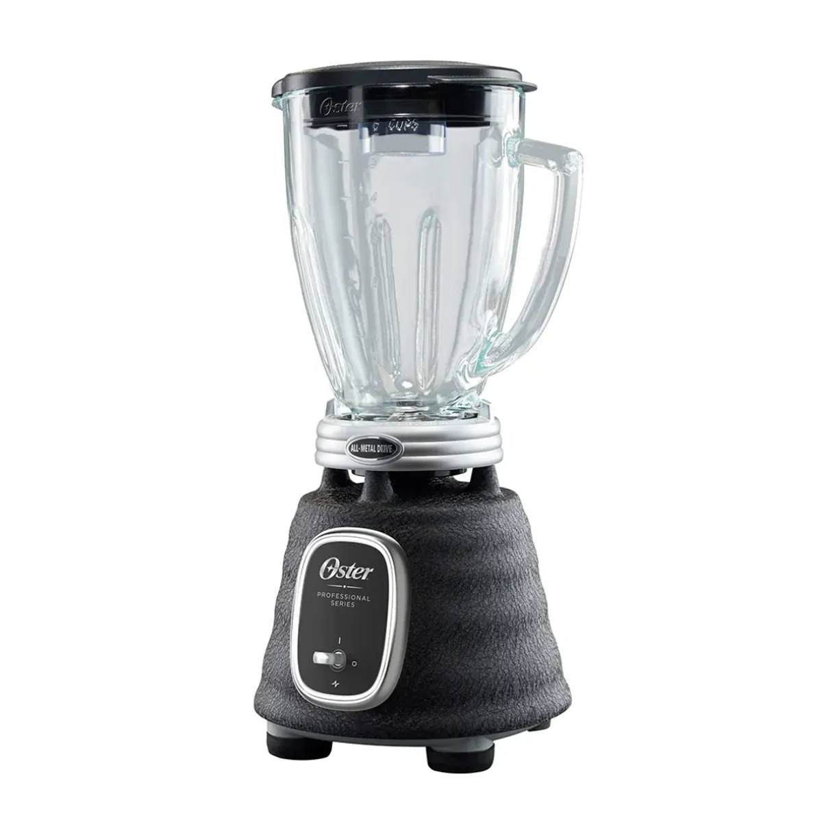 OSTER - LICUADORA OSTER PROFESIONAL SERIE 1000W NEGRA - BLSTBPST