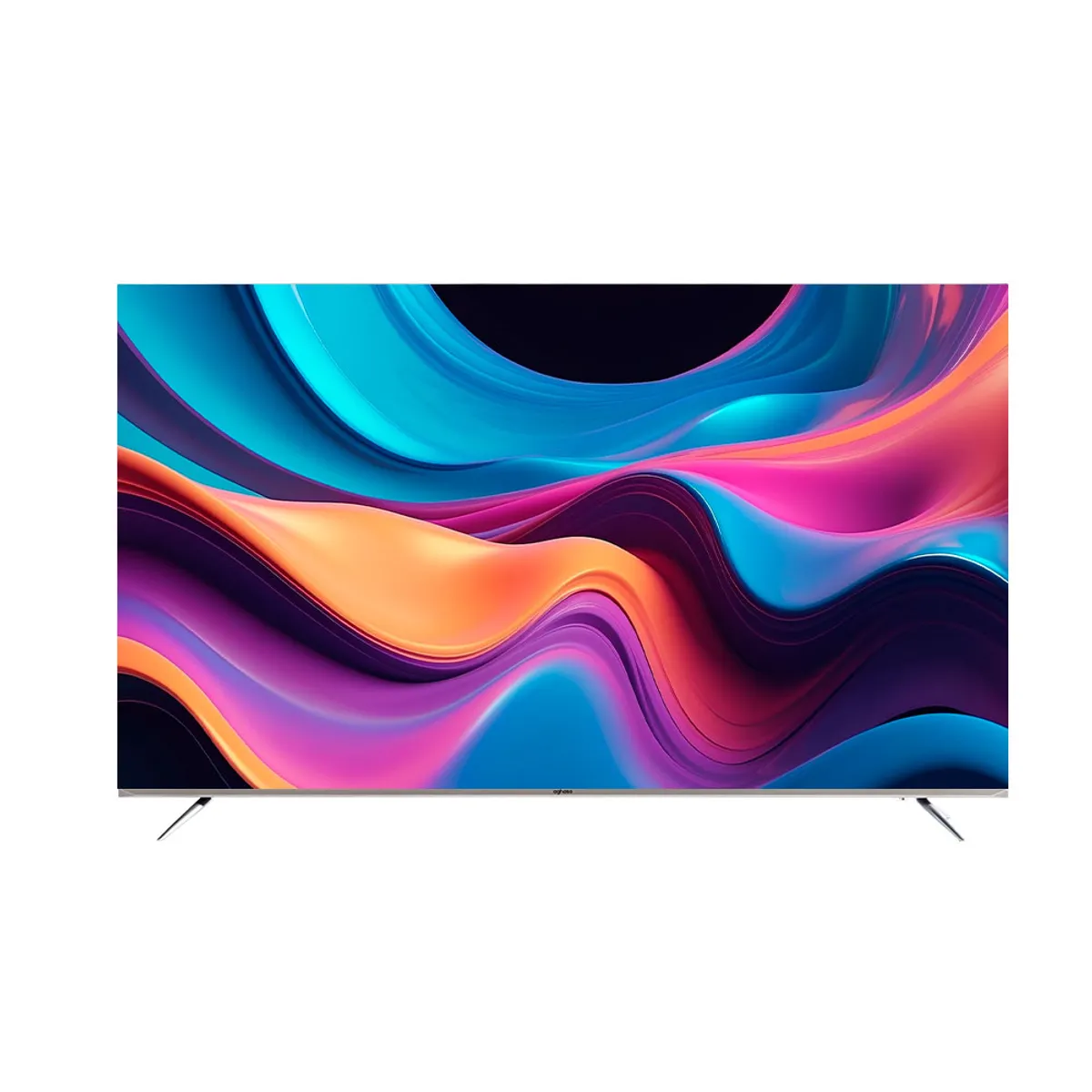 AGHASO - TELEVISOR AGHASO 70 ULTRA HD 4K