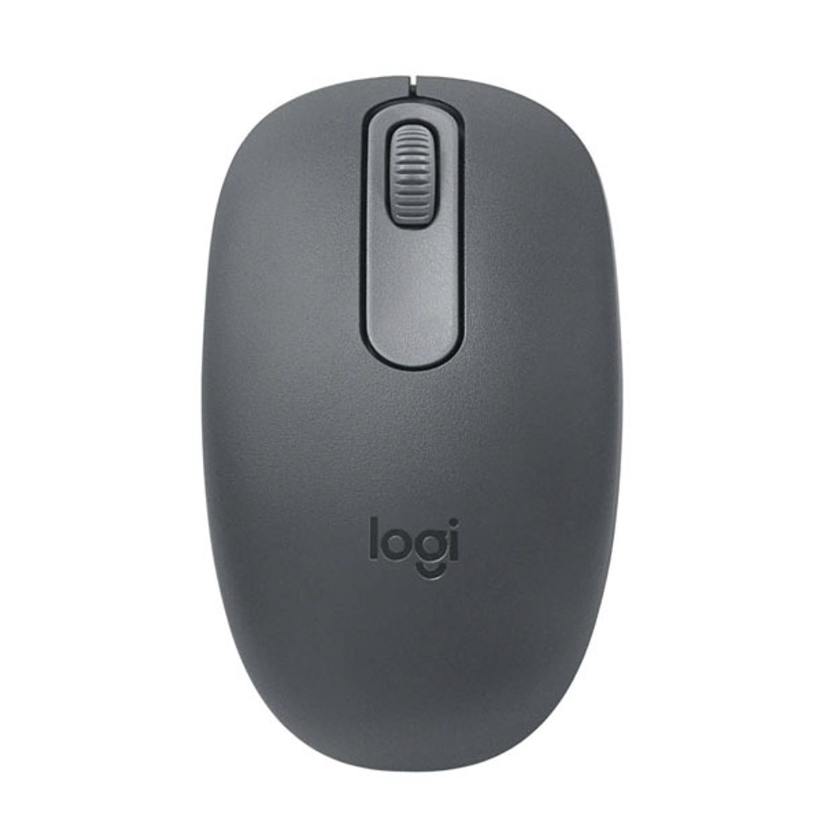 LOGITECH - Mouse Logitech M196 Bluetooth Negro