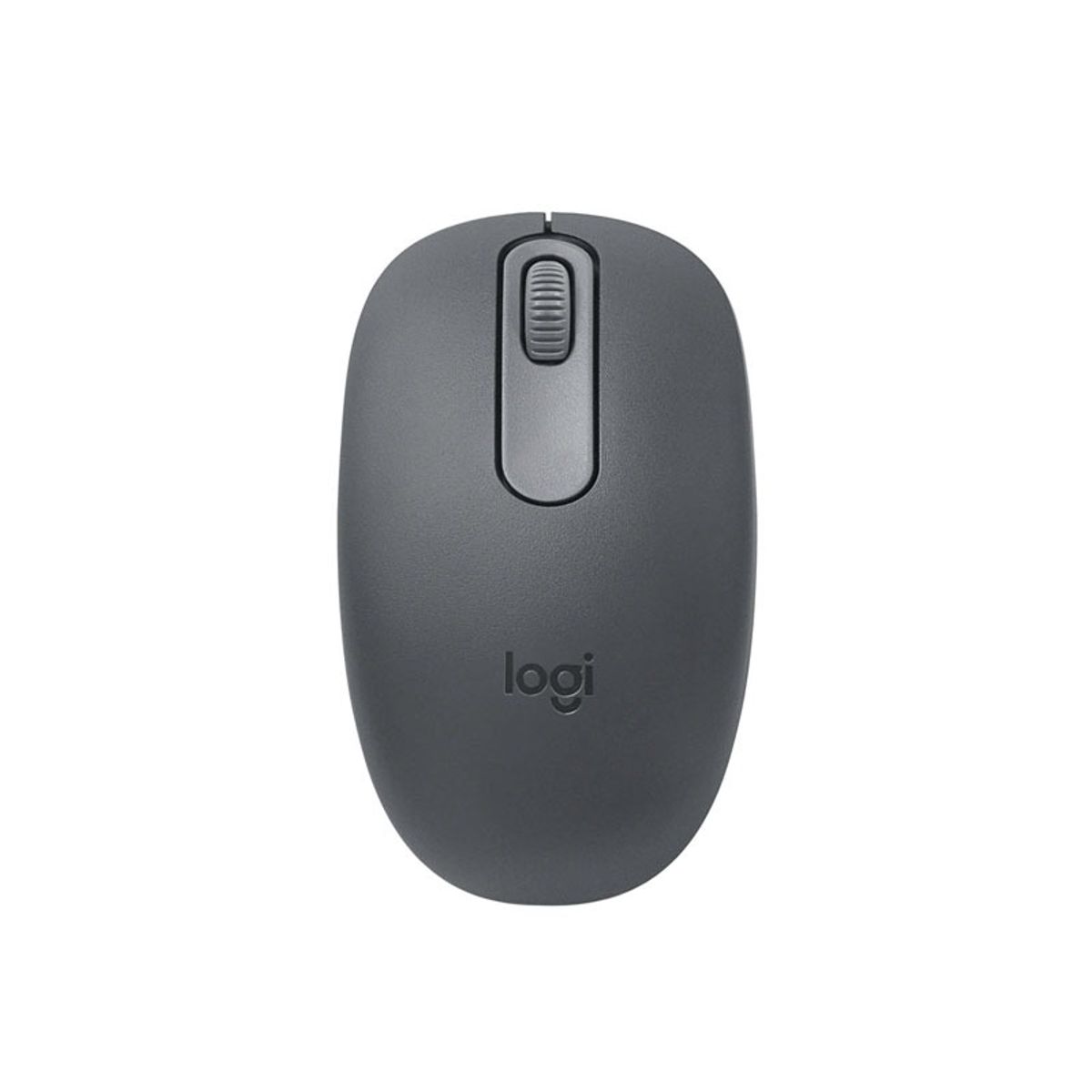 LOGITECH - Mouse Logitech M196 Bluetooth Negro