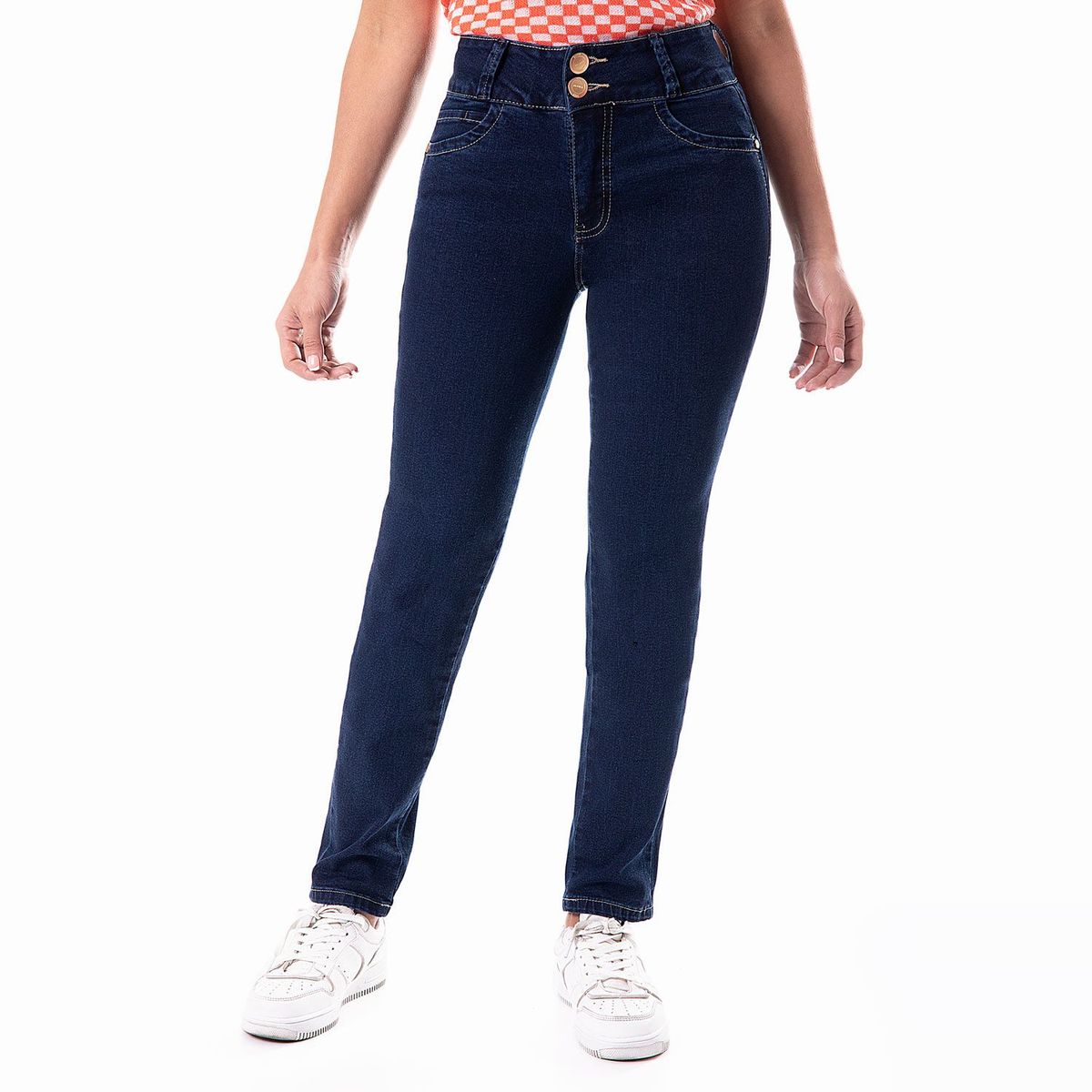 PIONIER - Jean Straight Mujer Pionier