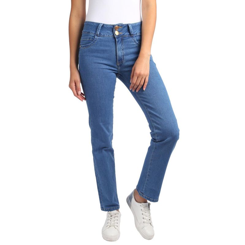 PIONIER - Jean Straight Mujer Pionier