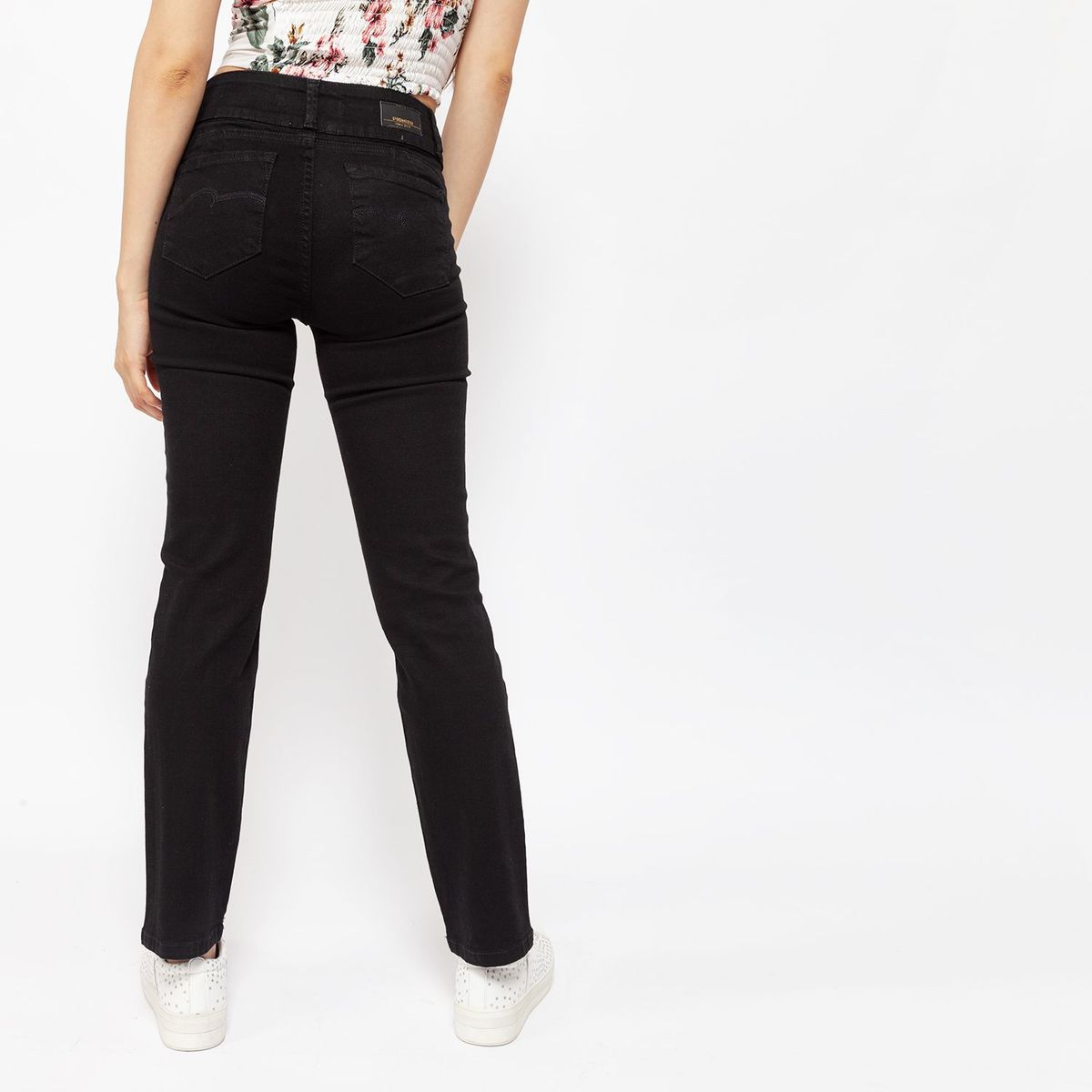 PIONIER - Jean Straight Mujer Pionier