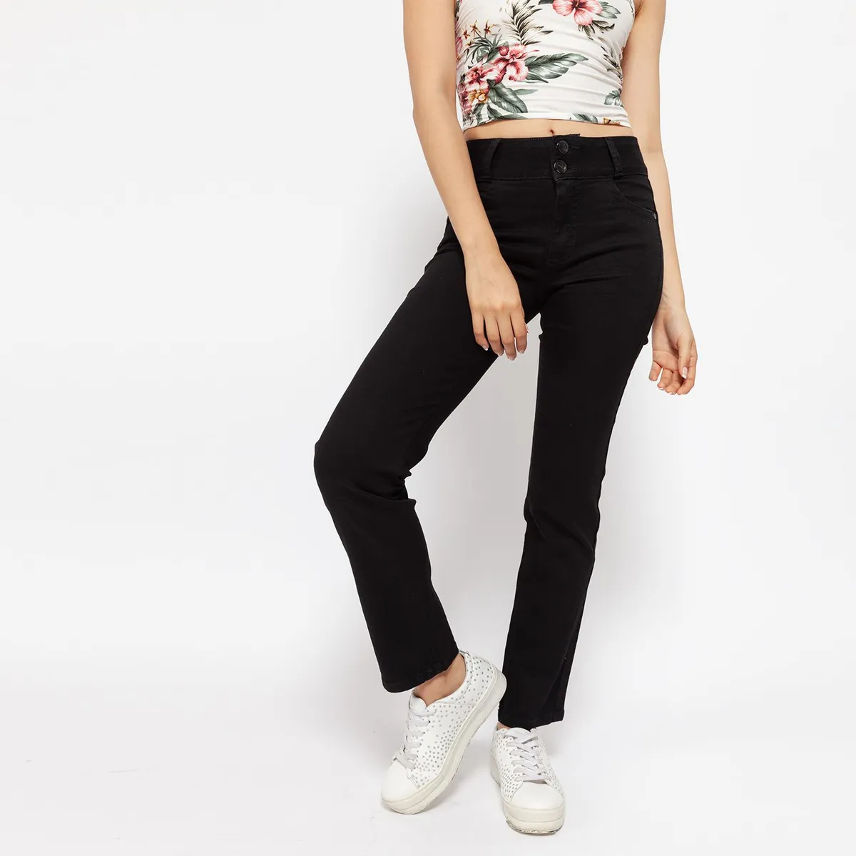 PIONIER - Jean Straight Mujer Pionier