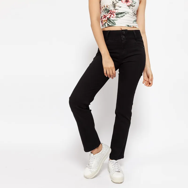 PIONIER - Jean Straight Mujer Pionier