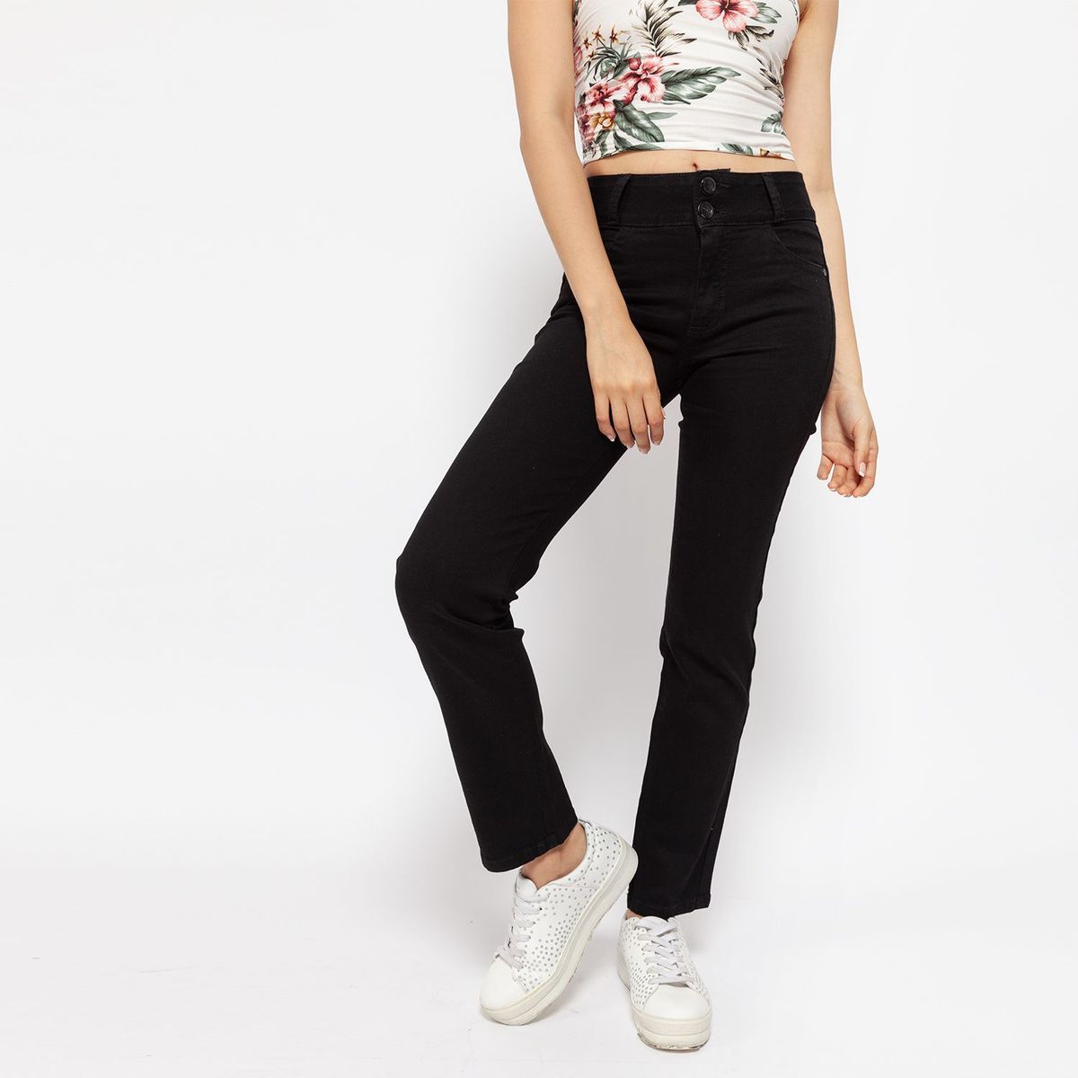 PIONIER - Jean Straight Mujer Pionier