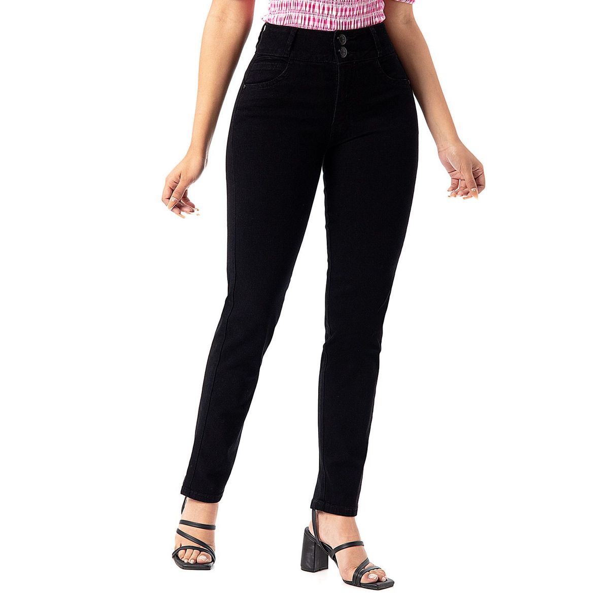 PIONIER - Jean Straight Mujer Pionier