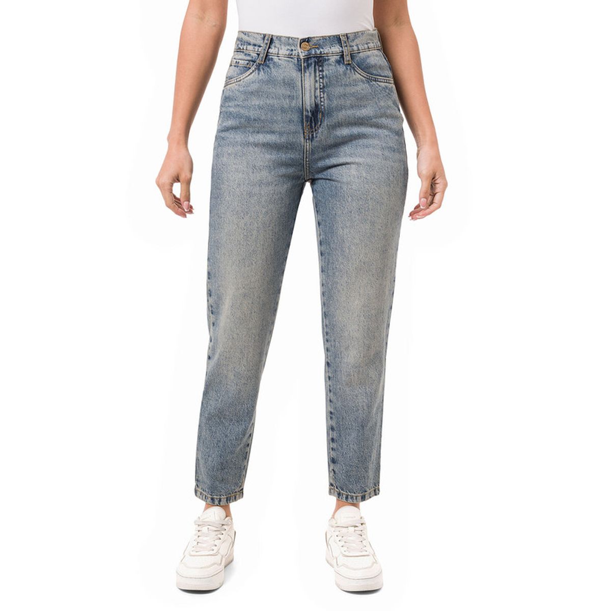 FITS MEN - Jean Denim Mujer Pilyc B Fits