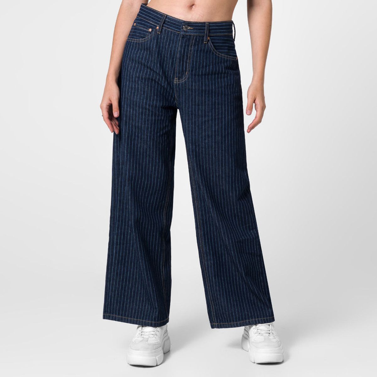 SQUEEZE - Jean Denim Mujer Bilty Squeeze