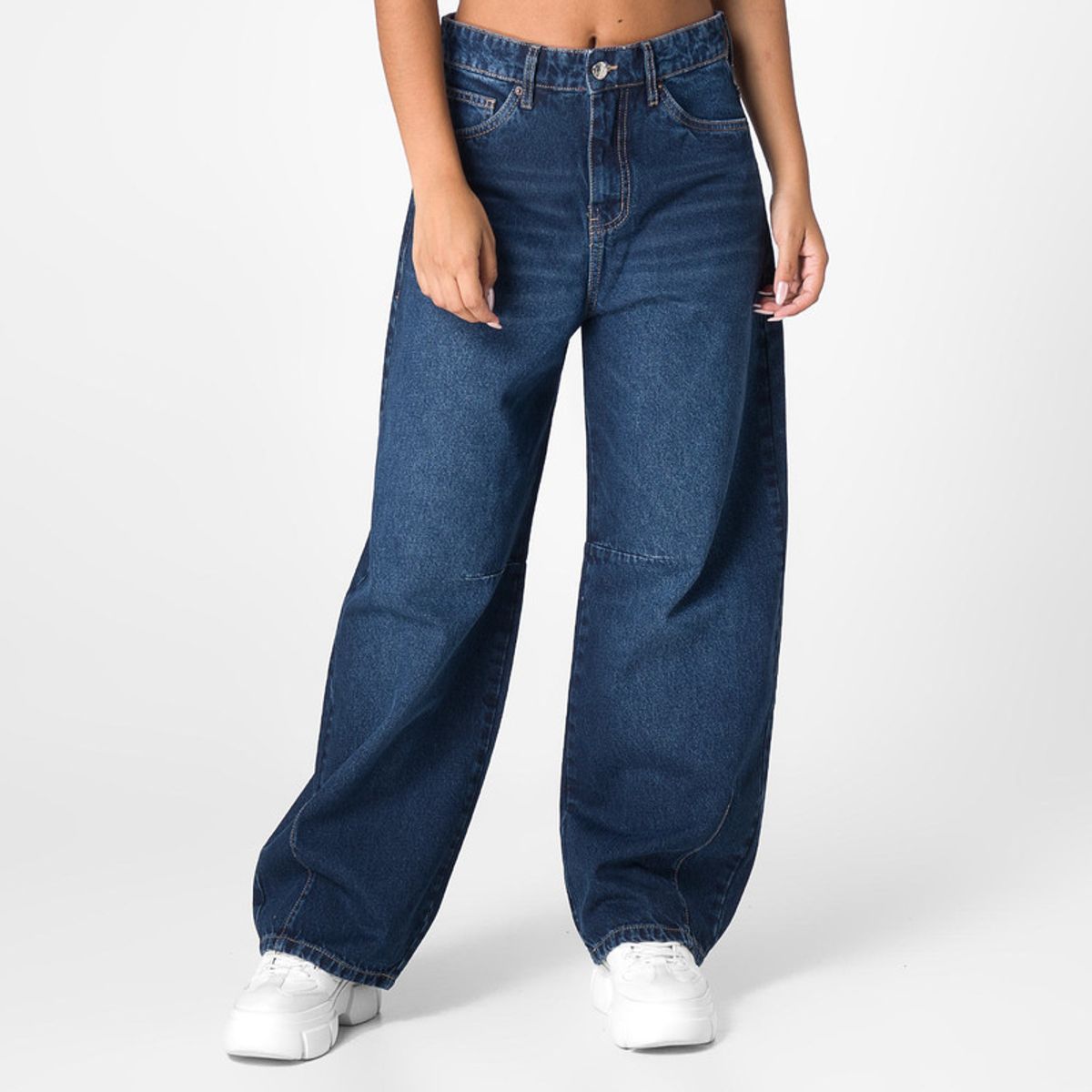SQUEEZE - Jean Denim Mujer Chani Squeeze
