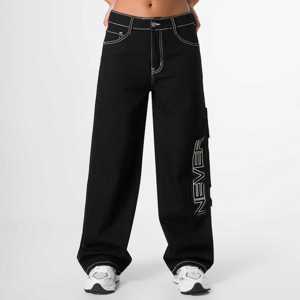 SQUEEZE - Jean Denim Mujer Darzi Squeeze