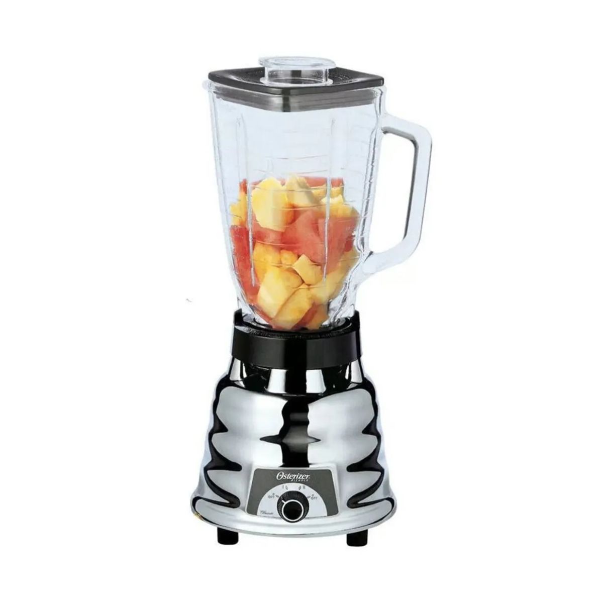 OSTER - Licuadora Oster 1.25 Lt de 2 Velocidades 250-22