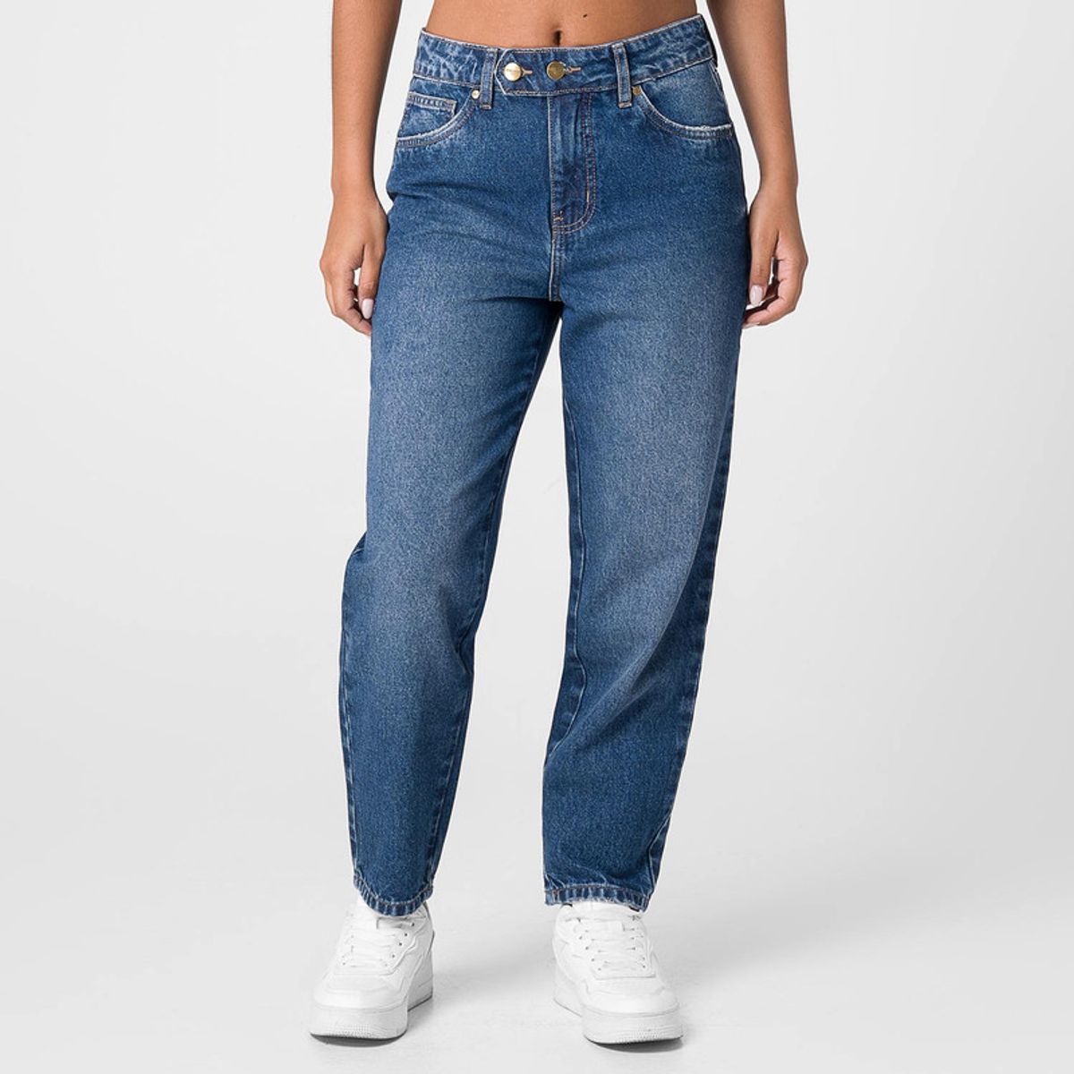 SQUEEZE - Jean Denim Mujer Lele Squeeze