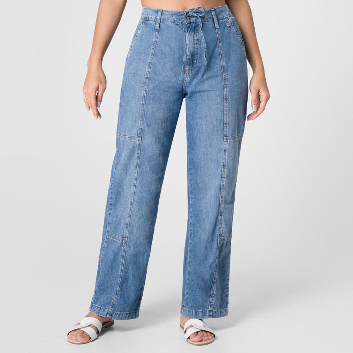 SQUEEZE - Jean Denim Mujer Milki Squeeze