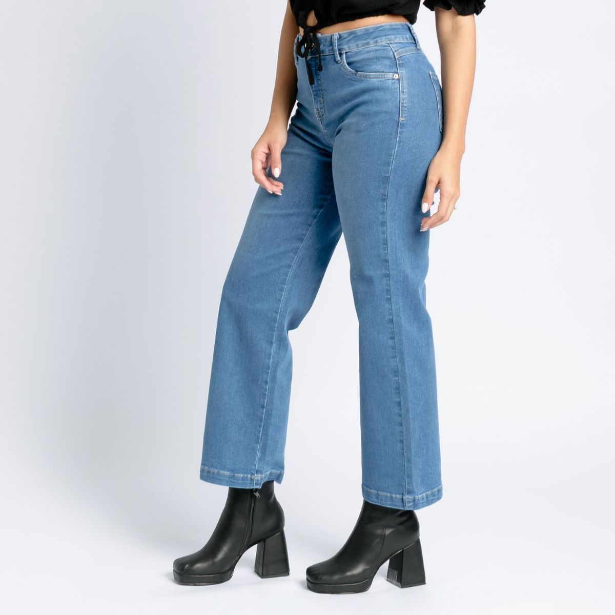 PARADA 111 - JEAN RECTO MUJER PARADA111 NADIA