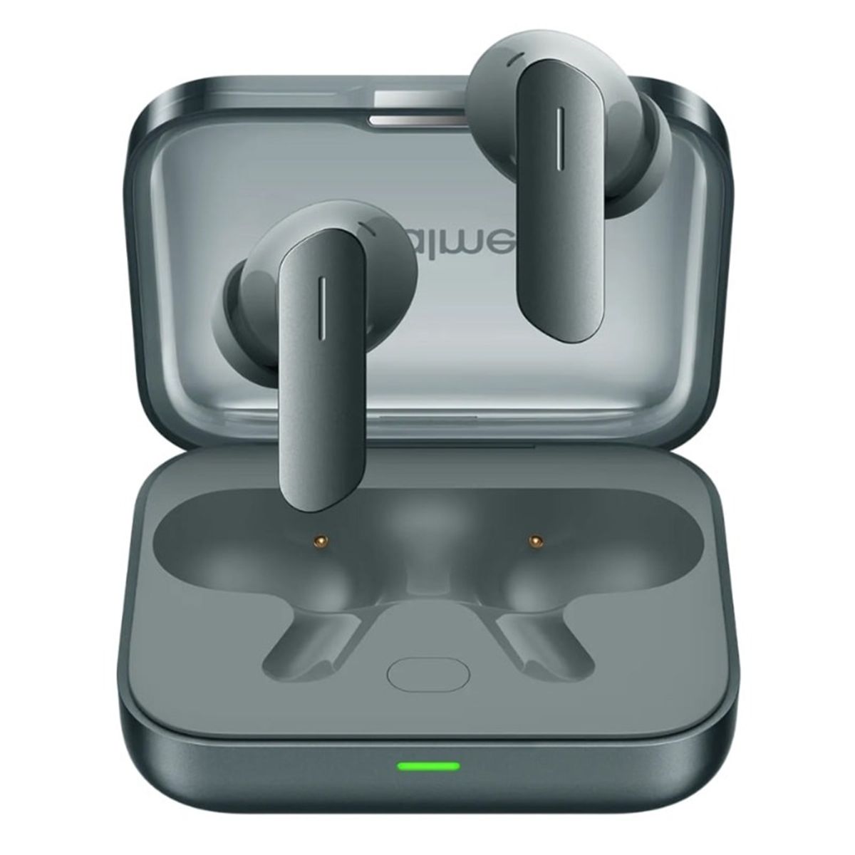 REALME - Audífono Bluetooth Realme Buds Air 7 Verde (ANC) TWS V.B 5.4