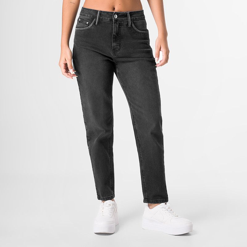 SQUEEZE - Jean Denim Stretch Mujer Enali Squeeze