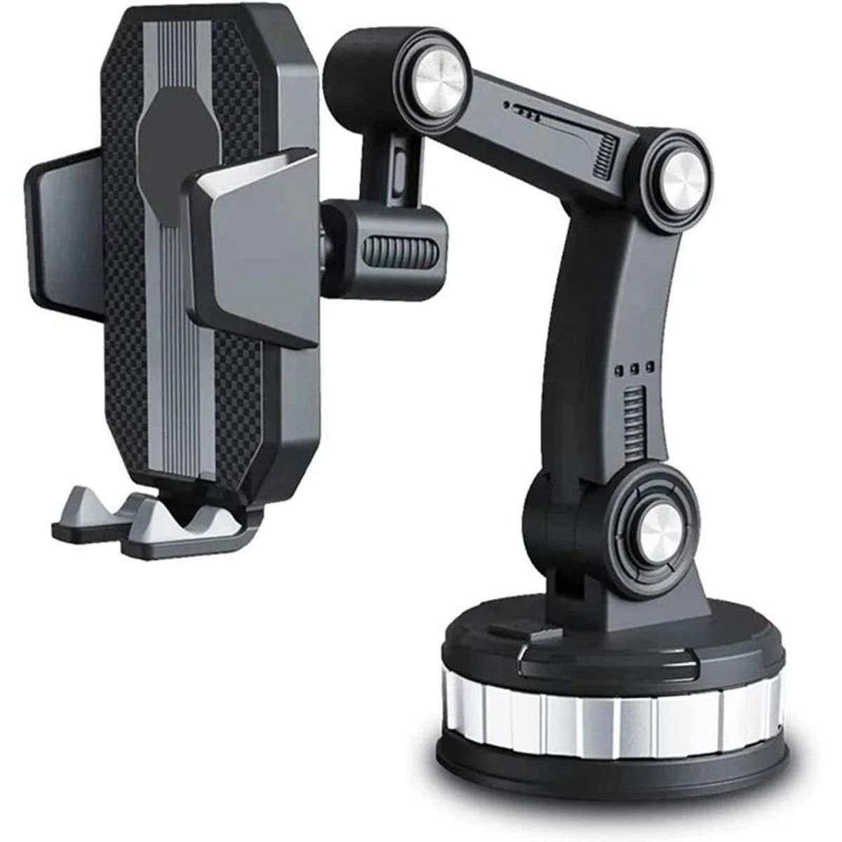 GENERICO - SOPORTE DE CELULAR PARA AUTO PREMIUM