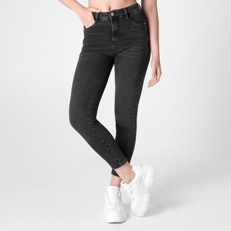 SQUEEZE - Jean Denim Stretch Mujer Rebekha Squeeze