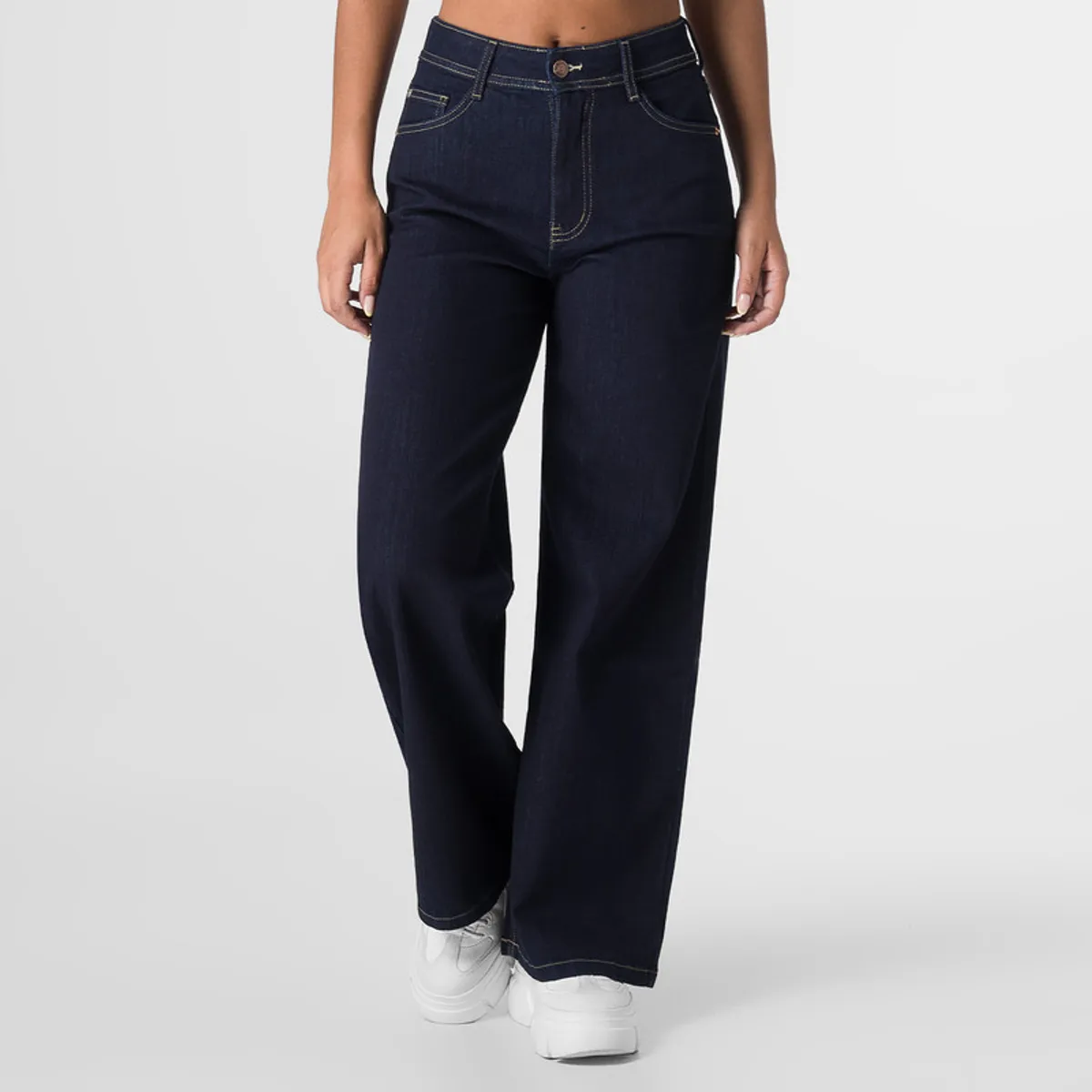 SQUEEZE - Jean Denim Stretch Mujer Stacia Comfort Squeeze