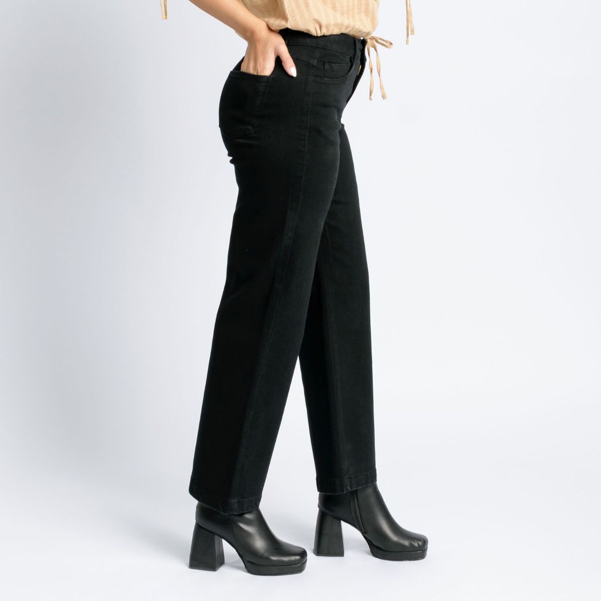 PARADA 111 - JEAN RECTO MUJER PARADA111 NADIA DARK