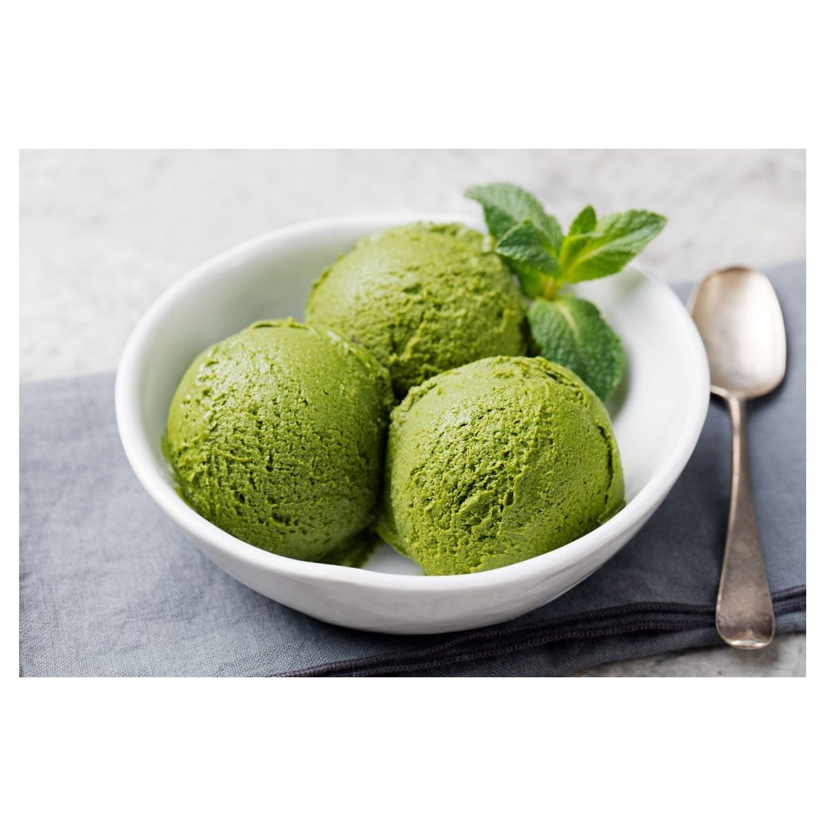 GENERICO - Pack 3u Te Matcha En Polvo 100gr Infusion Oriental