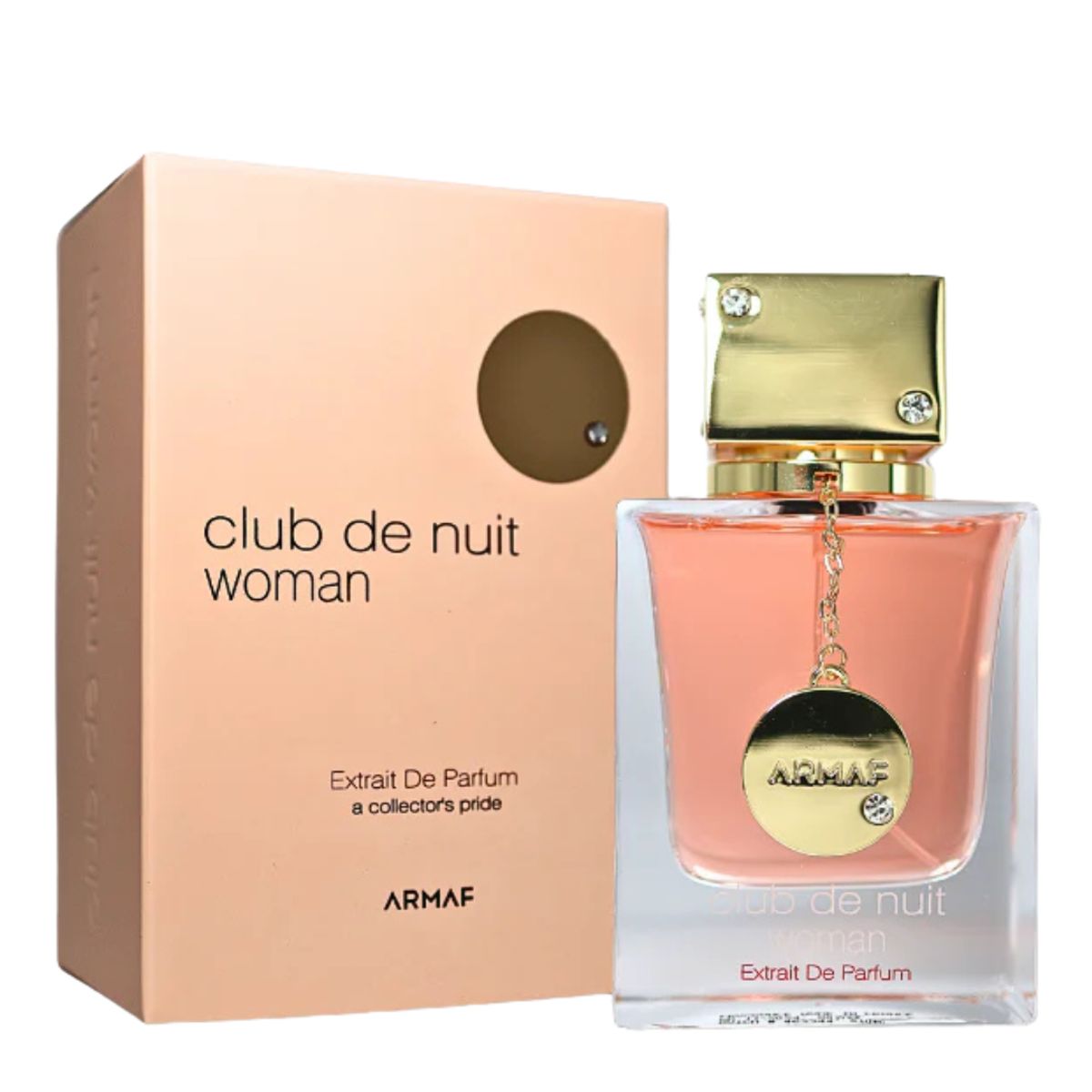 ARMAF - Armaf Club De Nuit Woman Extrait de Parfum 70 ml