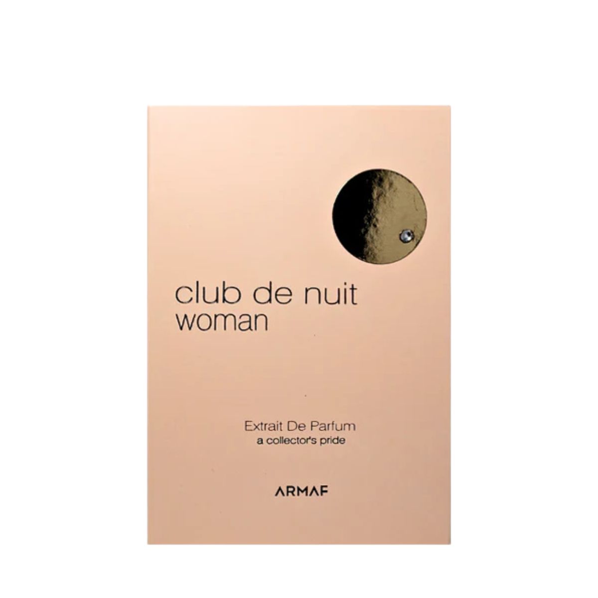 ARMAF - Armaf Club De Nuit Woman Extrait de Parfum 70 ml