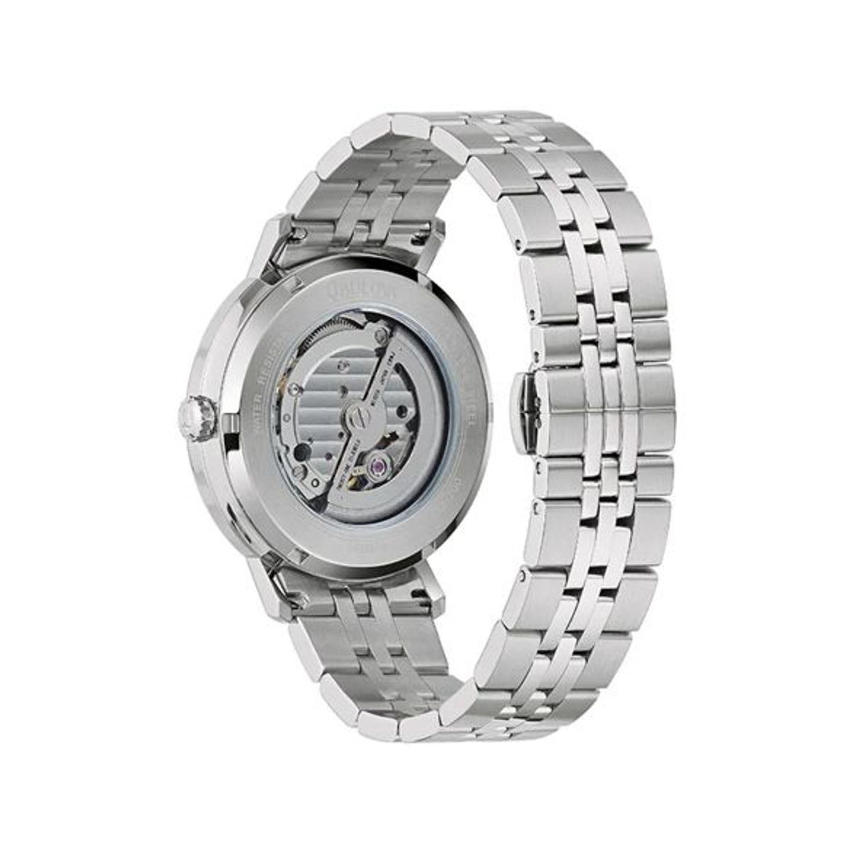 BULOVA - BULOVA AEROJET VINTAGE AUTOMATICO 4 MANECILLAS