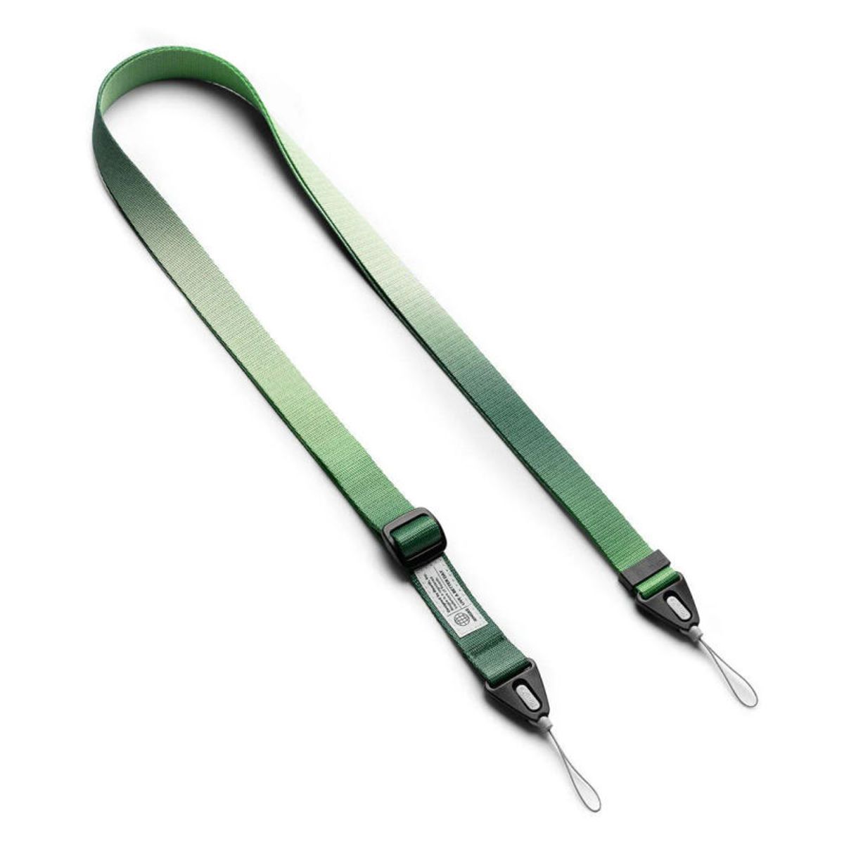 RINGKE - Correa Para Celular Verde Ringke Design Shoulder Strap - Forest