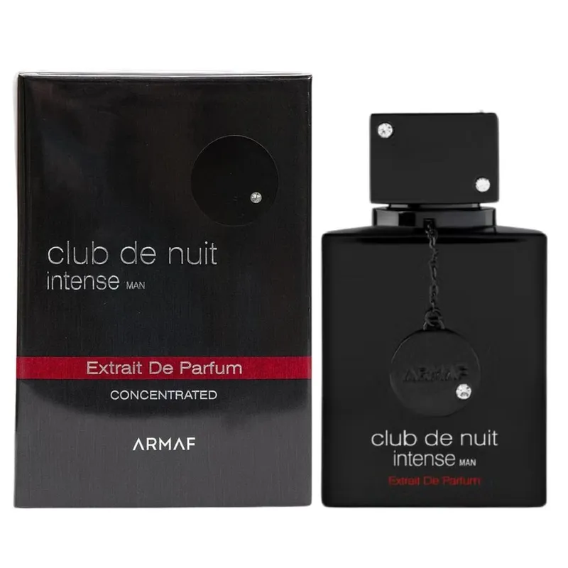 ARMAF - Armaf Club De Nuit Intense Man Extrait de Parfum 70 ml