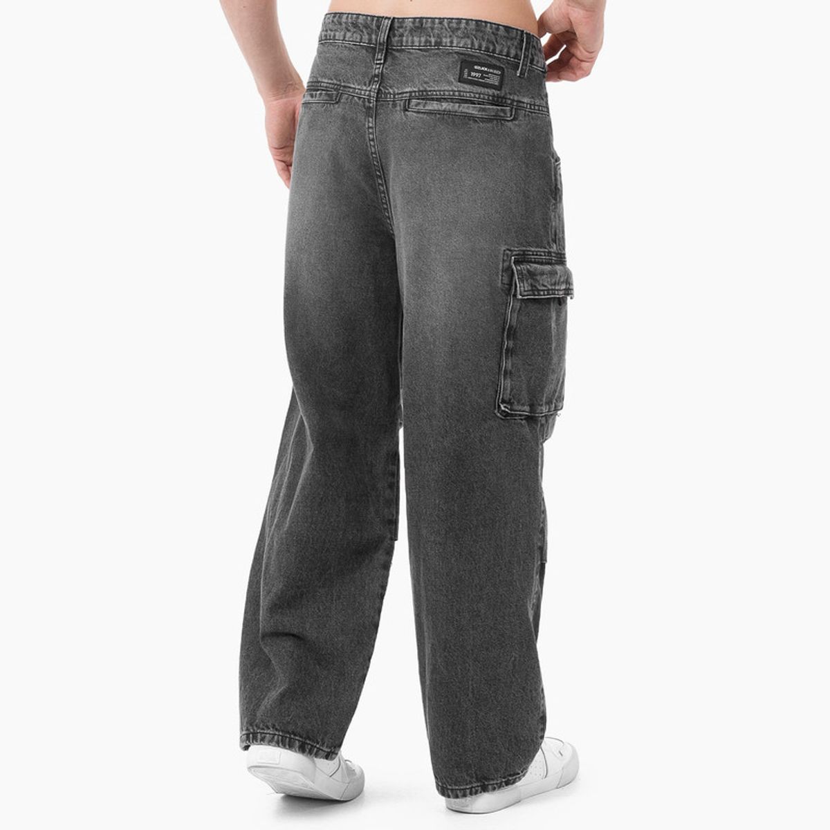 GZUCK - Jean Denim Hombre Gadryel Gzuck