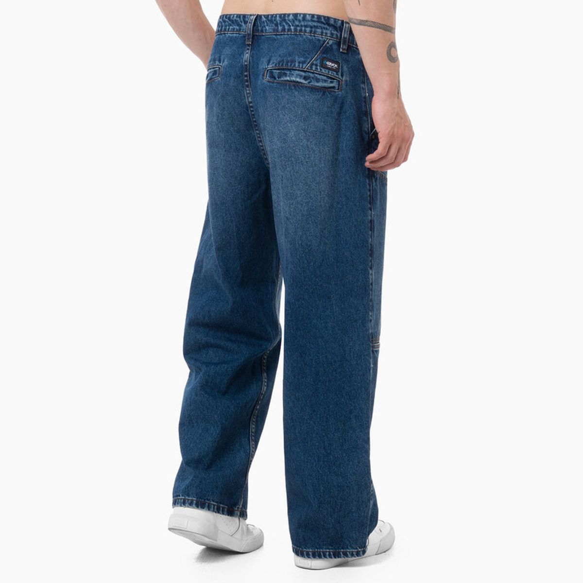 GZUCK - Jean Denim Hombre Gervon Gzuck