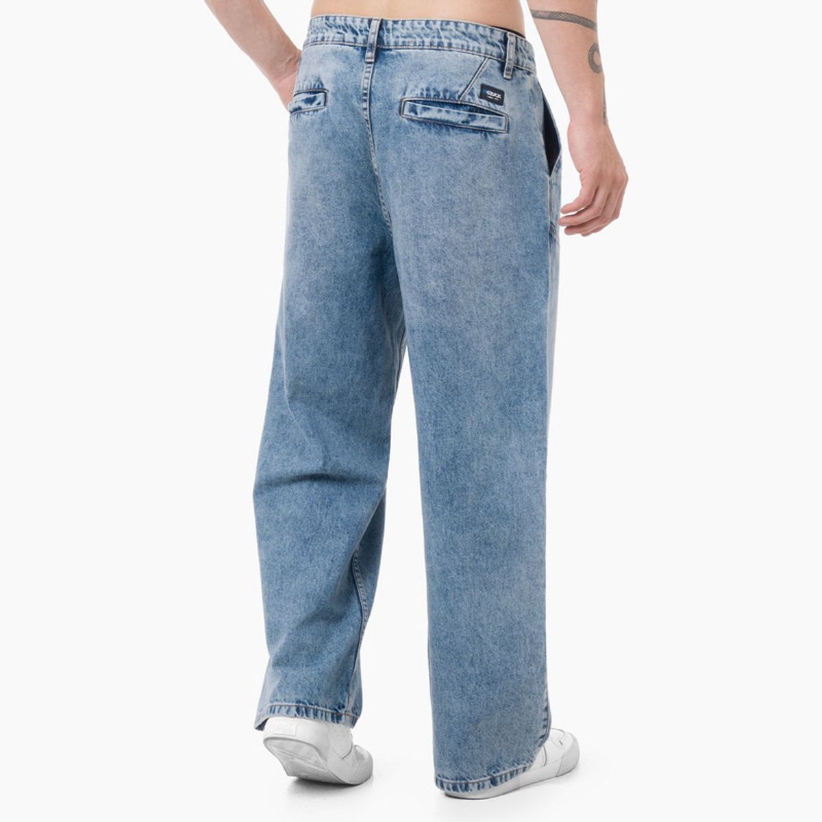 GZUCK - Jean Denim Hombre Gervon Gzuck