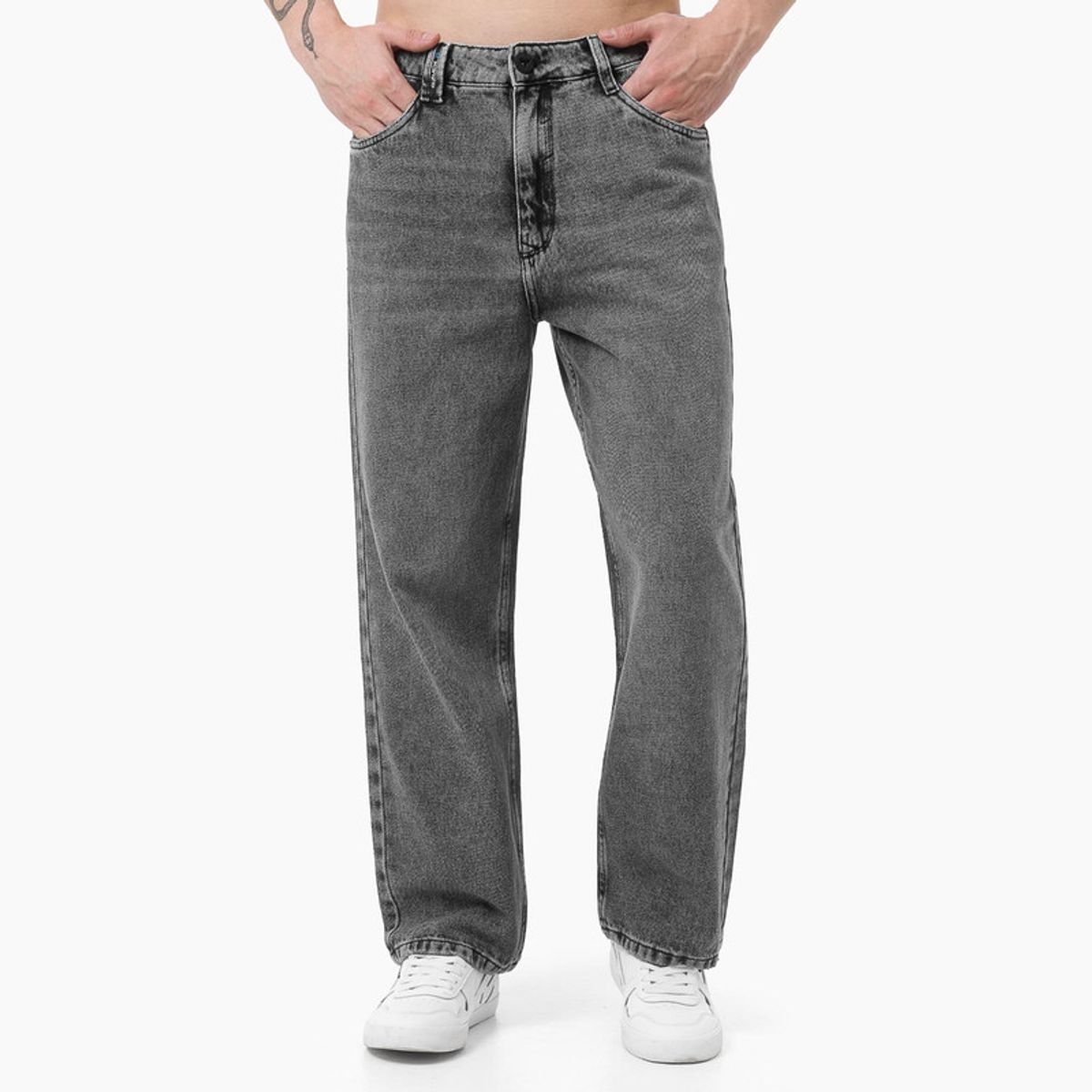 GZUCK - Jean Denim Hombre Levolx Gzuck