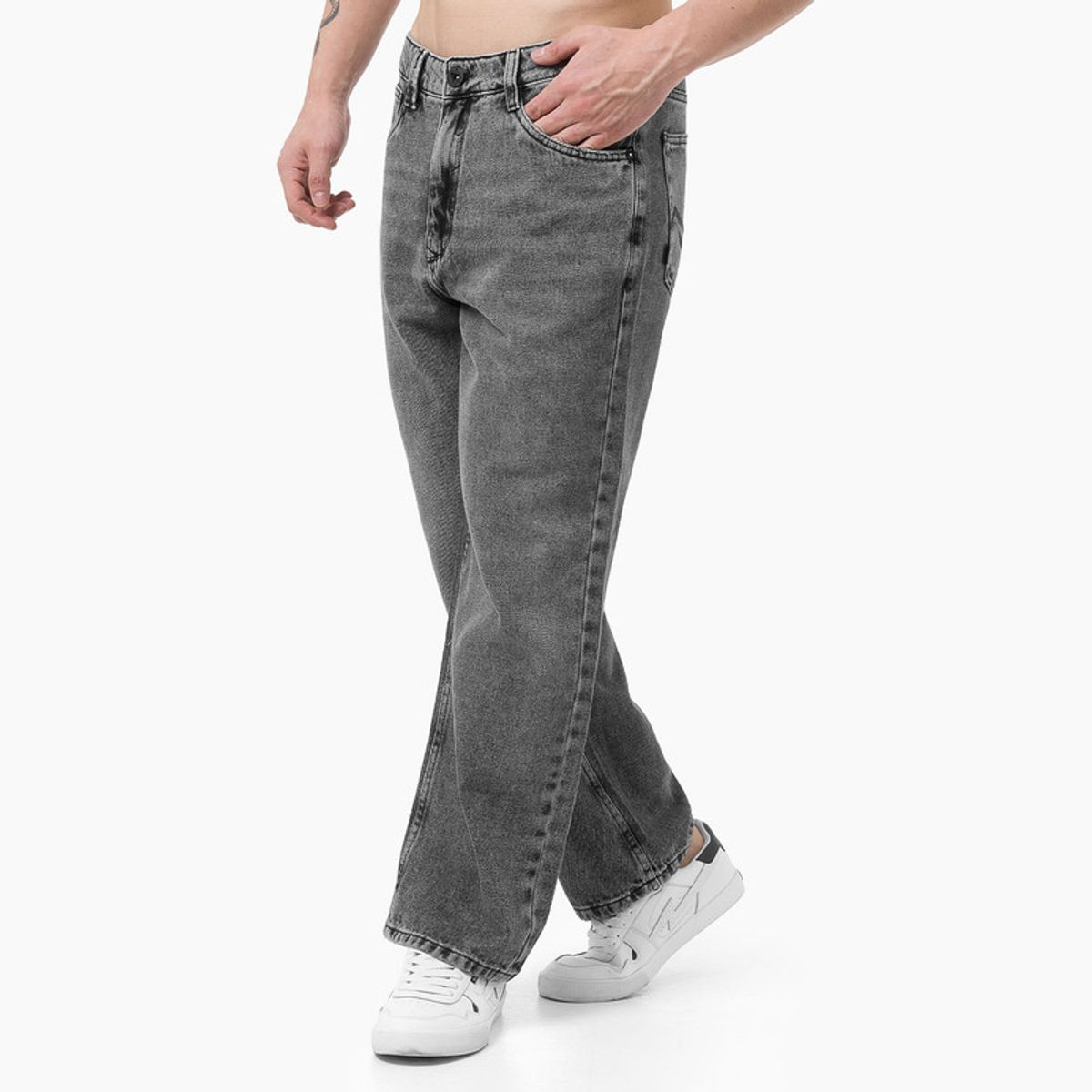 GZUCK - Jean Denim Hombre Levolx Gzuck