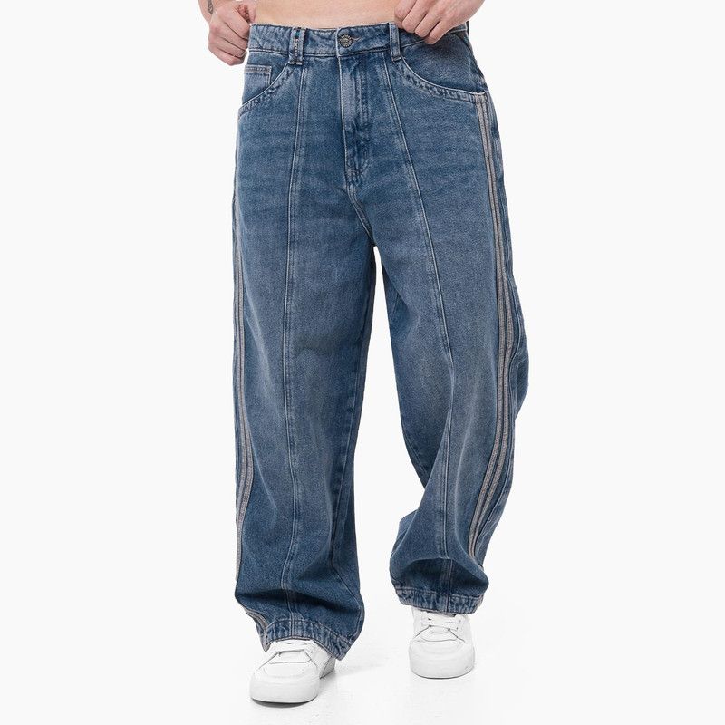 GZUCK - Jean Denim Hombre Noxel Gzuck