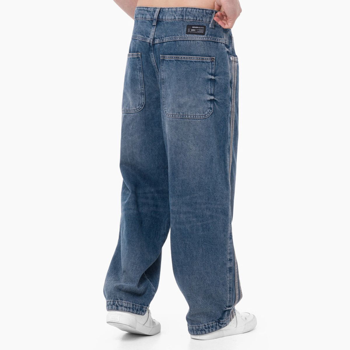 GZUCK - Jean Denim Hombre Noxel Gzuck