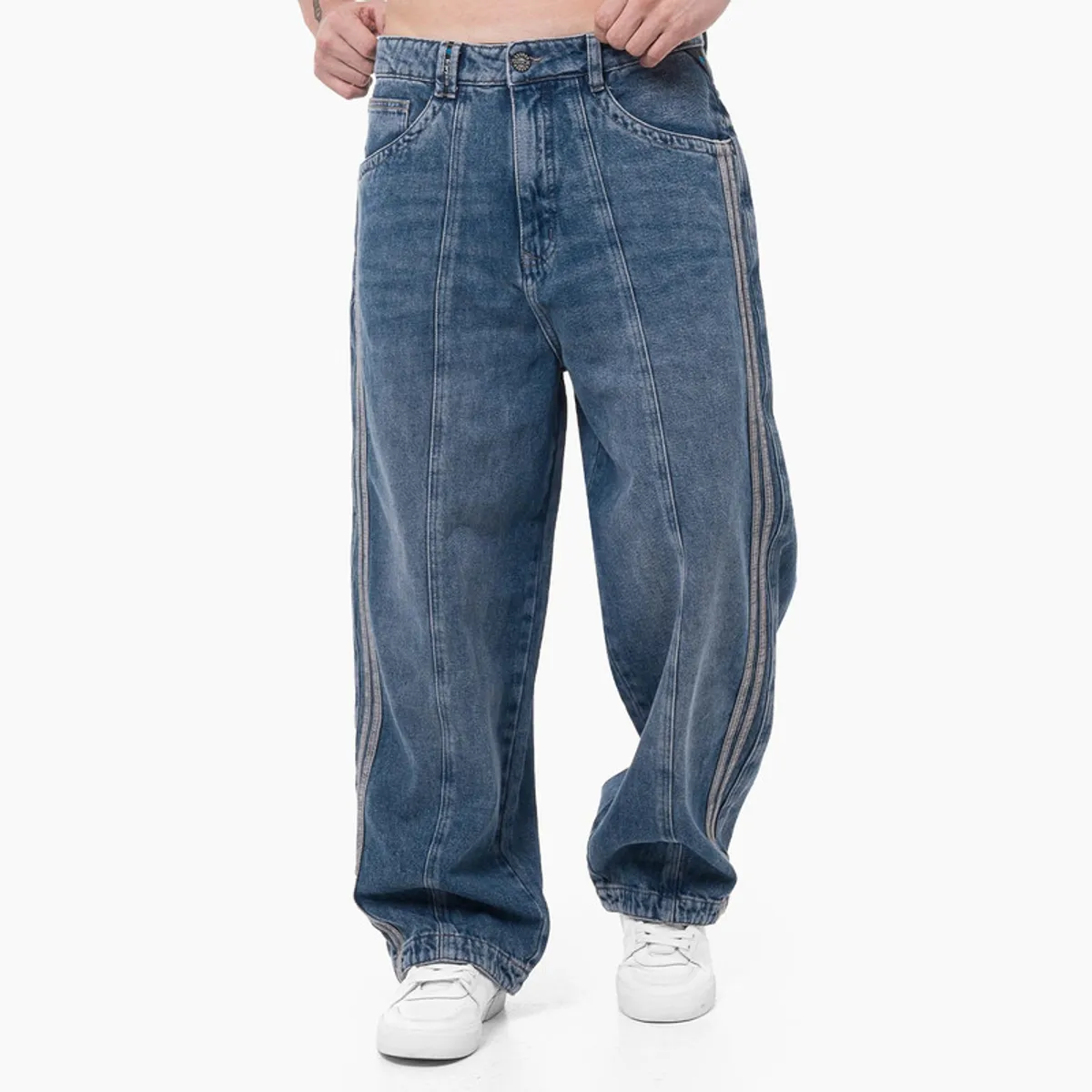 GZUCK - Jean Denim Hombre Noxel Gzuck