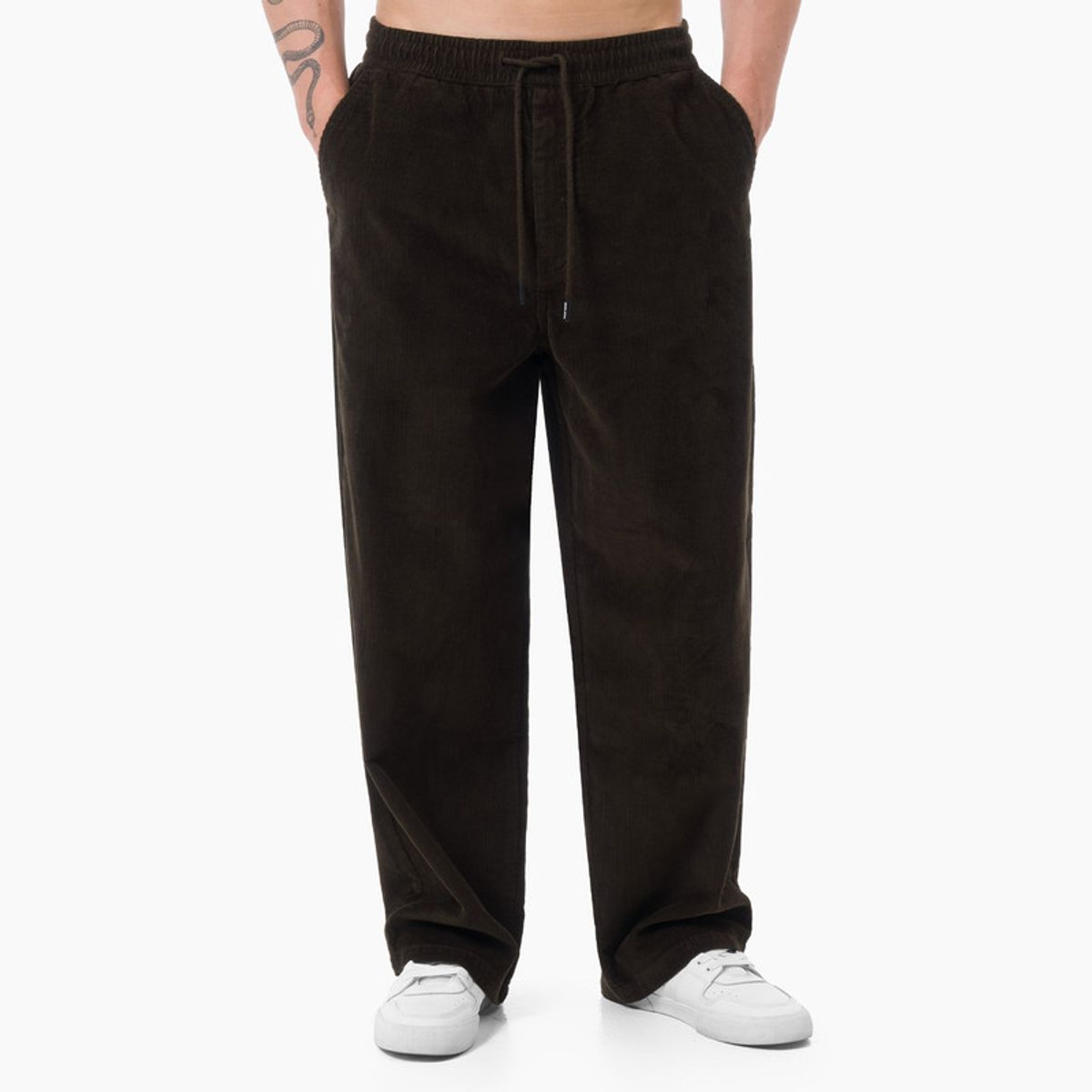 GZUCK - Pantalón Corduroy Hombre Korzu Gzuck