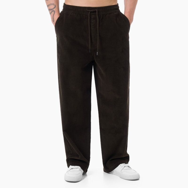 GZUCK - Pantalón Corduroy Hombre Korzu Gzuck