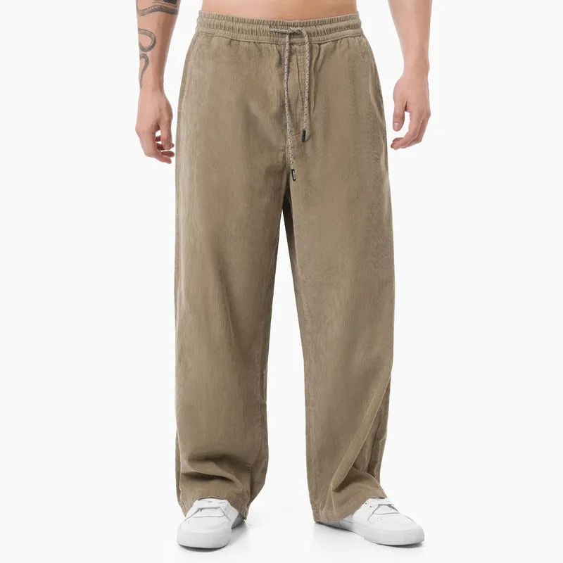 GZUCK - Pantalón Corduroy Hombre Korzu Gzuck