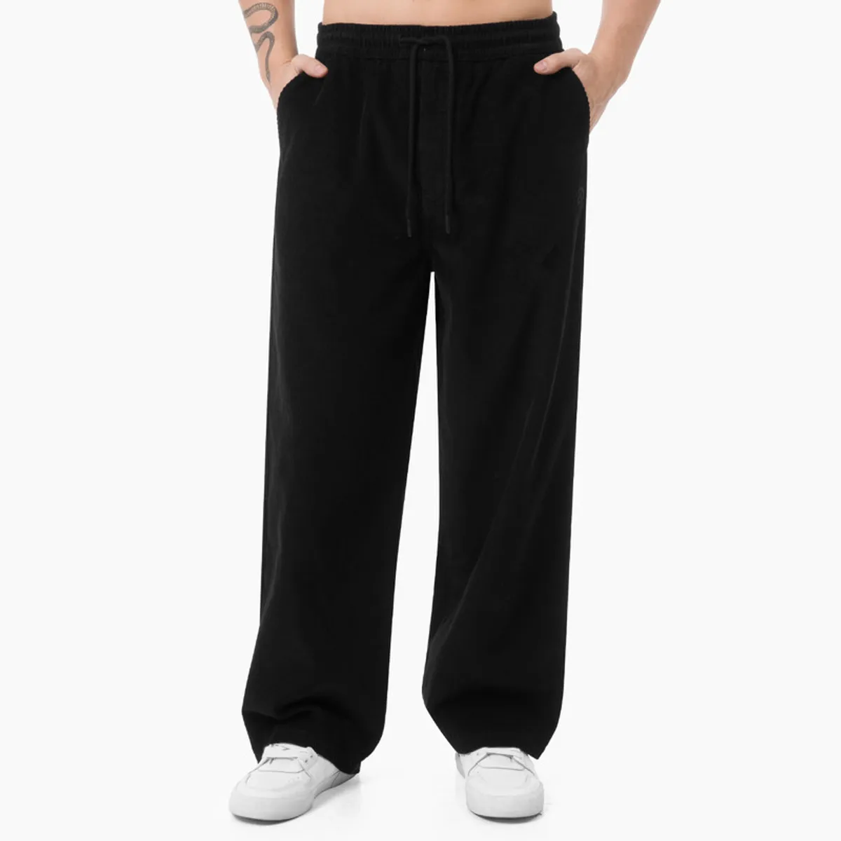 GZUCK - Pantalón Corduroy Hombre Korzu Gzuck