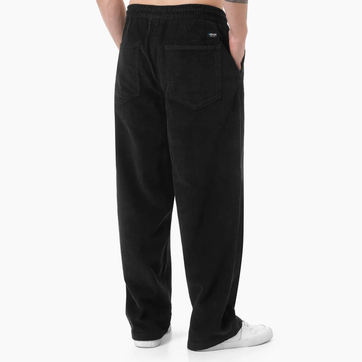 GZUCK - Pantalón Corduroy Hombre Korzu Gzuck